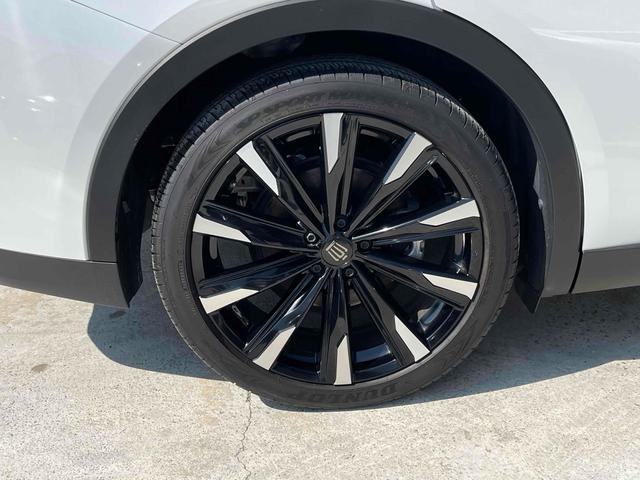 クラウンクロスオーバー RSアドバンスド(20枚目)