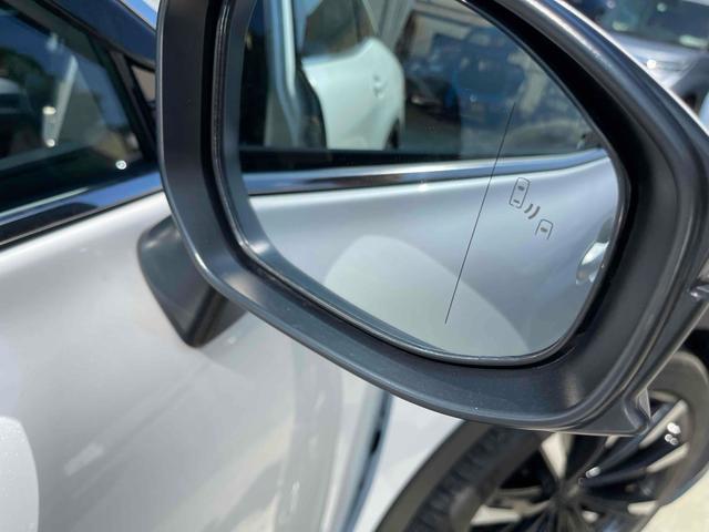 クラウンクロスオーバー RSアドバンスド(22枚目)