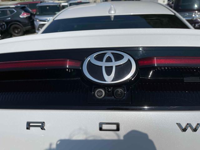 クラウンクロスオーバー RSアドバンスド(25枚目)