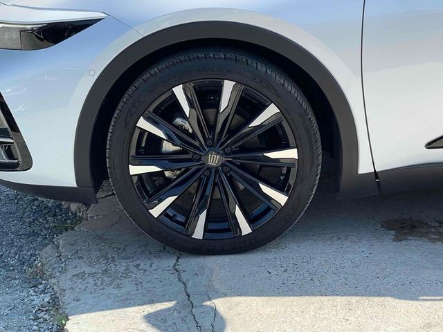 クラウンクロスオーバー RSアドバンスド(27枚目)