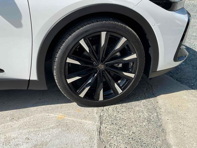 クラウンクロスオーバー RSアドバンスド(28枚目)