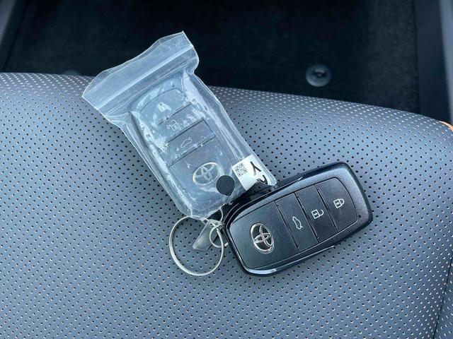 クラウンクロスオーバー RSアドバンスド(29枚目)