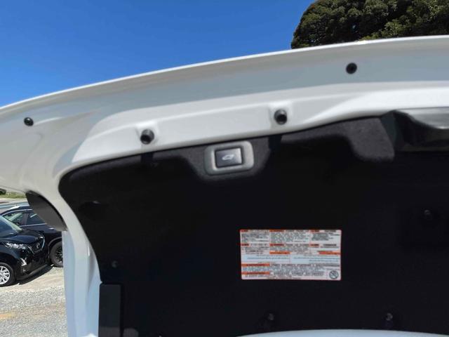 クラウンクロスオーバー RSアドバンスド(30枚目)