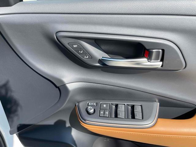 クラウンクロスオーバー RSアドバンスド(37枚目)