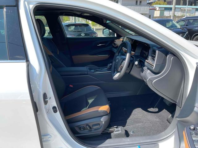 クラウンクロスオーバー RSアドバンスド(38枚目)