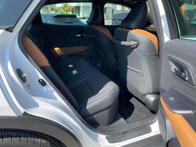 クラウンクロスオーバー RSアドバンスド(40枚目)