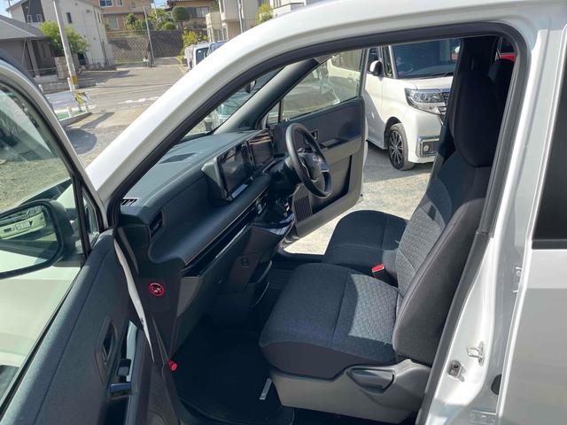 サクラ Ｘ　ドライブレコーダー　バックカメラ　クリアランスソナー　スマートキー　電動格納ミラー　ベンチシート　ＣＶＴ　ＵＳＢ　Ｂｌｕｅｔｏｏｔｈ　エアコン　パワーステアリング　パワーウィンドウ（10枚目）