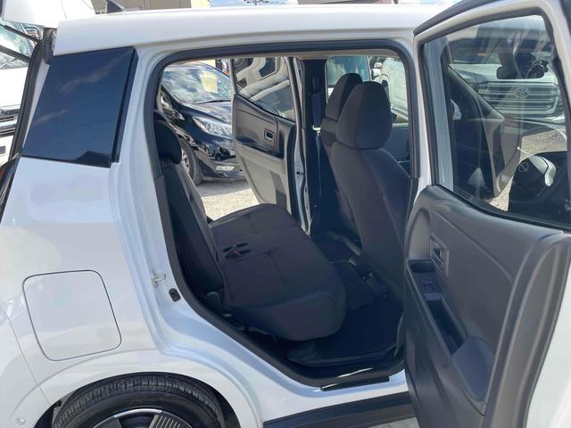 サクラ Ｘ　ドライブレコーダー　バックカメラ　クリアランスソナー　スマートキー　電動格納ミラー　ベンチシート　ＣＶＴ　ＵＳＢ　Ｂｌｕｅｔｏｏｔｈ　エアコン　パワーステアリング　パワーウィンドウ（11枚目）