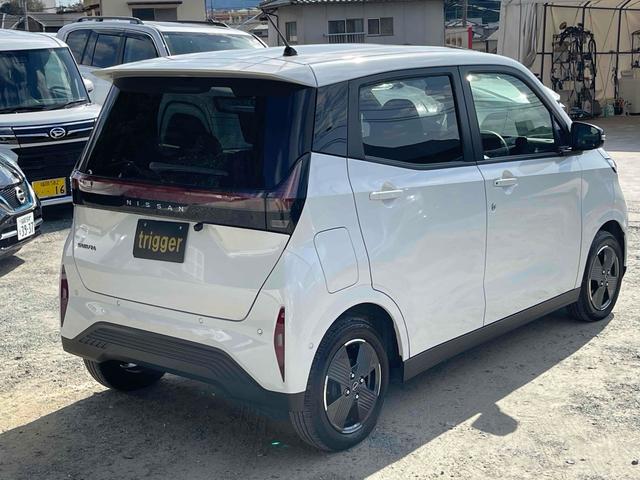 サクラ Ｘ　ドライブレコーダー　バックカメラ　クリアランスソナー　スマートキー　電動格納ミラー　ベンチシート　ＣＶＴ　ＵＳＢ　Ｂｌｕｅｔｏｏｔｈ　エアコン　パワーステアリング　パワーウィンドウ（14枚目）