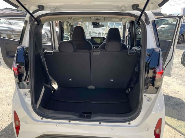 サクラ Ｘ　ドライブレコーダー　バックカメラ　クリアランスソナー　スマートキー　電動格納ミラー　ベンチシート　ＣＶＴ　ＵＳＢ　Ｂｌｕｅｔｏｏｔｈ　エアコン　パワーステアリング　パワーウィンドウ（19枚目）