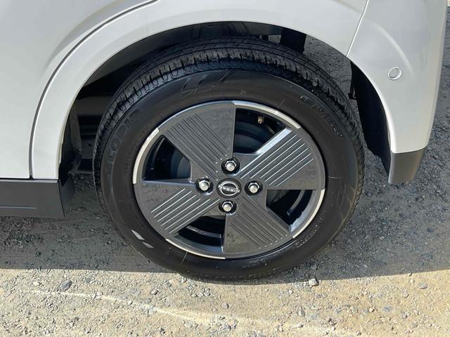 サクラ Ｘ　ドライブレコーダー　バックカメラ　クリアランスソナー　スマートキー　電動格納ミラー　ベンチシート　ＣＶＴ　ＵＳＢ　Ｂｌｕｅｔｏｏｔｈ　エアコン　パワーステアリング　パワーウィンドウ（20枚目）