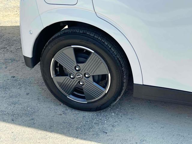 サクラ Ｘ　ドライブレコーダー　バックカメラ　クリアランスソナー　スマートキー　電動格納ミラー　ベンチシート　ＣＶＴ　ＵＳＢ　Ｂｌｕｅｔｏｏｔｈ　エアコン　パワーステアリング　パワーウィンドウ（25枚目）