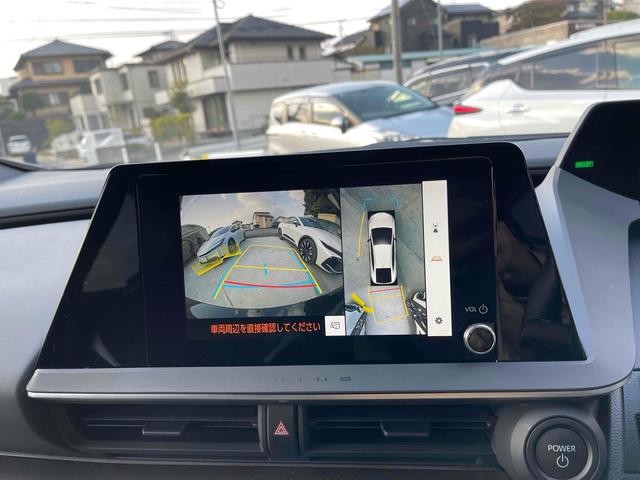 �y�S���̓J�����z�^�ォ��Ԃ������悤�Ƀ��j�^�[�Ŋm�F���ł���B������ۂ̎Ԃő̊����Ă݂Ă��������B