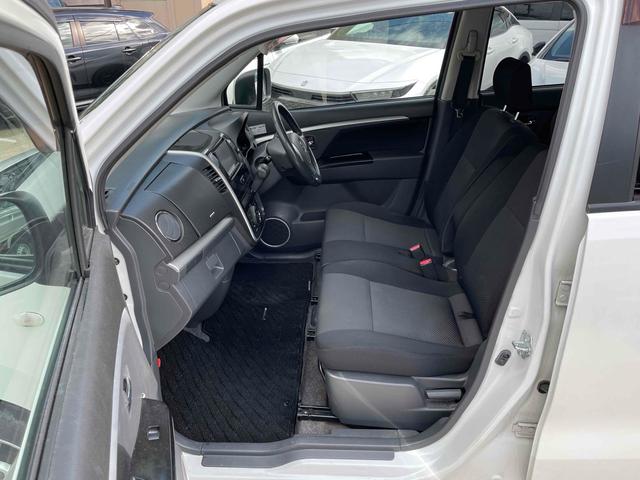 ワゴンＲスティングレー Ｘ　ＥＴＣ　ナビ　ＴＶ　スマートキー　電動格納ミラー　ベンチシート　ＣＶＴ　ＣＤ　Ｂｌｕｅｔｏｏｔｈ　アルミホイール　エアコン　パワーウィンドウ（9枚目）