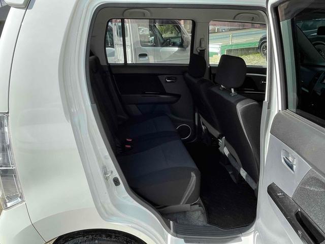 ワゴンＲスティングレー Ｘ　ＥＴＣ　ナビ　ＴＶ　スマートキー　電動格納ミラー　ベンチシート　ＣＶＴ　ＣＤ　Ｂｌｕｅｔｏｏｔｈ　アルミホイール　エアコン　パワーウィンドウ（11枚目）
