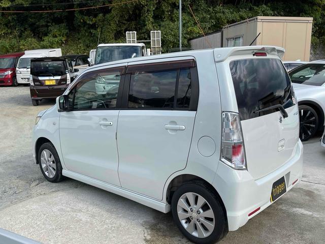 ワゴンＲスティングレー Ｘ　ＥＴＣ　ナビ　ＴＶ　スマートキー　電動格納ミラー　ベンチシート　ＣＶＴ　ＣＤ　Ｂｌｕｅｔｏｏｔｈ　アルミホイール　エアコン　パワーウィンドウ（17枚目）