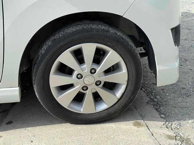 ワゴンＲスティングレー Ｘ　ＥＴＣ　ナビ　ＴＶ　スマートキー　電動格納ミラー　ベンチシート　ＣＶＴ　ＣＤ　Ｂｌｕｅｔｏｏｔｈ　アルミホイール　エアコン　パワーウィンドウ（20枚目）