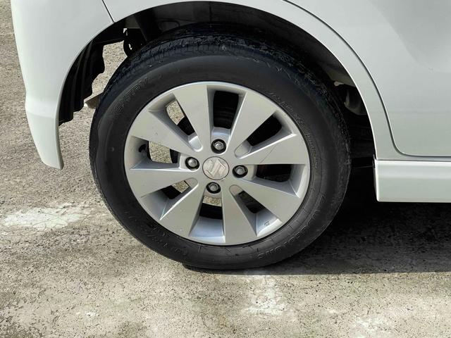 ワゴンＲスティングレー Ｘ　ＥＴＣ　ナビ　ＴＶ　スマートキー　電動格納ミラー　ベンチシート　ＣＶＴ　ＣＤ　Ｂｌｕｅｔｏｏｔｈ　アルミホイール　エアコン　パワーウィンドウ（21枚目）