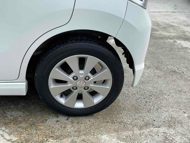 ワゴンＲスティングレー Ｘ　ＥＴＣ　ナビ　ＴＶ　スマートキー　電動格納ミラー　ベンチシート　ＣＶＴ　ＣＤ　Ｂｌｕｅｔｏｏｔｈ　アルミホイール　エアコン　パワーウィンドウ（23枚目）