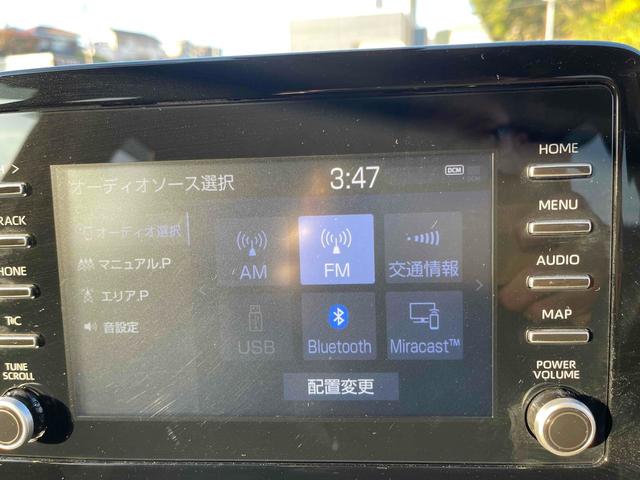 アクア Ｘ　全周囲カメラ　オートクルーズコントロール　レーンアシスト　衝突被害軽減システム　オートマチックハイビーム　ＬＥＤヘッドランプ　スマートキー　電動格納ミラー　１００Ｖ電源　ＣＶＴ　盗難防止システム（6枚目）