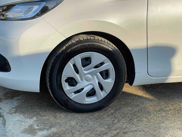 アクア Ｘ　全周囲カメラ　オートクルーズコントロール　レーンアシスト　衝突被害軽減システム　オートマチックハイビーム　ＬＥＤヘッドランプ　スマートキー　電動格納ミラー　１００Ｖ電源　ＣＶＴ　盗難防止システム（20枚目）