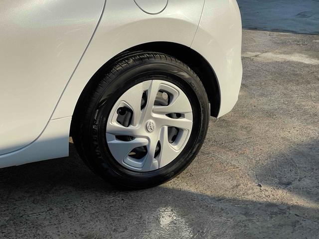 アクア Ｘ　全周囲カメラ　オートクルーズコントロール　レーンアシスト　衝突被害軽減システム　オートマチックハイビーム　ＬＥＤヘッドランプ　スマートキー　電動格納ミラー　１００Ｖ電源　ＣＶＴ　盗難防止システム（21枚目）