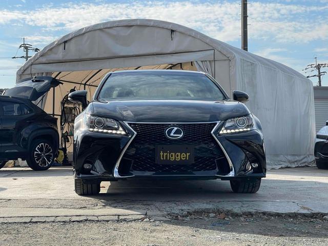 ＧＳ ＧＳ２５０　ＥＴＣ　クリアランスソナー　オートクルーズコントロール　バックカメラ　ナビ　ＴＶ　アルミホイール　ＨＩＤ　ＡＴ　スマートキー　電動格納ミラー　盗難防止システム　パワーシート　ＣＤ　ブルーレイ　ＵＳＢ（12枚目）