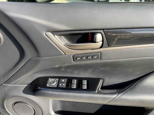 ＧＳ ＧＳ２５０　ＥＴＣ　クリアランスソナー　オートクルーズコントロール　バックカメラ　ナビ　ＴＶ　アルミホイール　ＨＩＤ　ＡＴ　スマートキー　電動格納ミラー　盗難防止システム　パワーシート　ＣＤ　ブルーレイ　ＵＳＢ（23枚目）