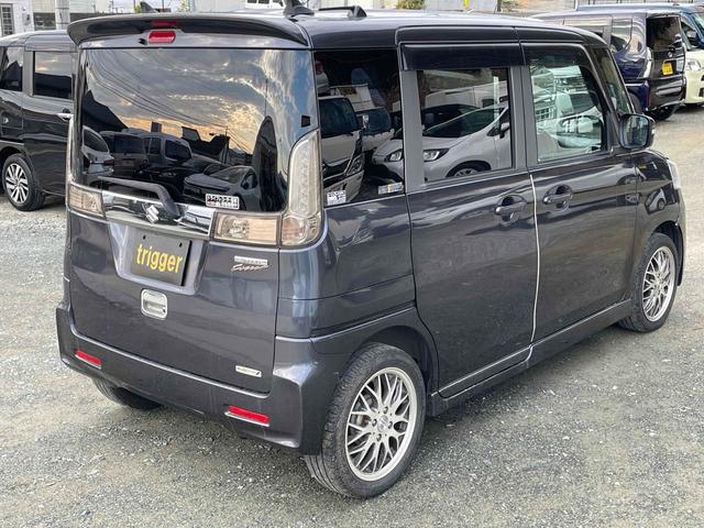 スペーシアカスタム ＴＳ　ドライブレコーダー　ＥＴＣ　両側電動スライドドア　ＴＶ　衝突被害軽減システム　オートライト　スマートキー　アイドリングストップ　ベンチシート　ＣＶＴ　ＣＤ　ＤＶＤ再生　ＵＳＢ　Ｂｌｕｅｔｏｏｔｈ（16枚目）