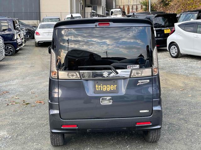 スペーシアカスタム ＴＳ　ドライブレコーダー　ＥＴＣ　両側電動スライドドア　ＴＶ　衝突被害軽減システム　オートライト　スマートキー　アイドリングストップ　ベンチシート　ＣＶＴ　ＣＤ　ＤＶＤ再生　ＵＳＢ　Ｂｌｕｅｔｏｏｔｈ（18枚目）