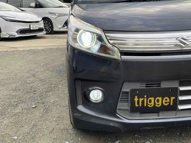 スペーシアカスタム ＴＳ　ドライブレコーダー　ＥＴＣ　両側電動スライドドア　ＴＶ　衝突被害軽減システム　オートライト　スマートキー　アイドリングストップ　ベンチシート　ＣＶＴ　ＣＤ　ＤＶＤ再生　ＵＳＢ　Ｂｌｕｅｔｏｏｔｈ（19枚目）