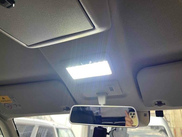 スペーシアカスタム ＴＳ　ドライブレコーダー　ＥＴＣ　両側電動スライドドア　ＴＶ　衝突被害軽減システム　オートライト　スマートキー　アイドリングストップ　ベンチシート　ＣＶＴ　ＣＤ　ＤＶＤ再生　ＵＳＢ　Ｂｌｕｅｔｏｏｔｈ（22枚目）