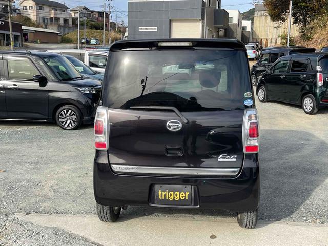 タントエグゼ カスタムＧ　スマートキー　ＣＶＴ　ＡＢＳ　ＣＤ　アルミホイール　エアコン　パワーステアリング　パワーウィンドウ（15枚目）