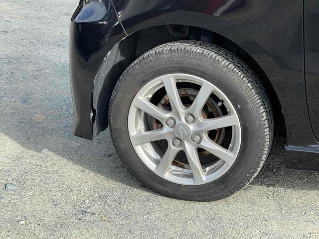 タントエグゼ カスタムＧ　スマートキー　ＣＶＴ　ＡＢＳ　ＣＤ　アルミホイール　エアコン　パワーステアリング　パワーウィンドウ（20枚目）