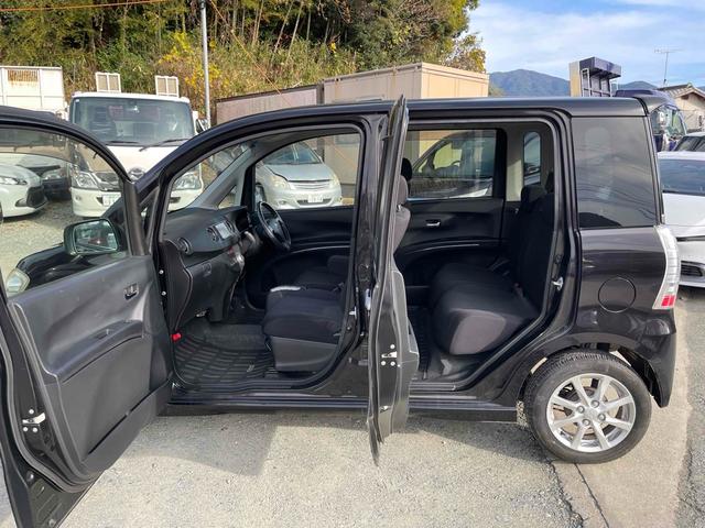 タントエグゼ カスタムＧ　スマートキー　ＣＶＴ　ＡＢＳ　ＣＤ　アルミホイール　エアコン　パワーステアリング　パワーウィンドウ（23枚目）