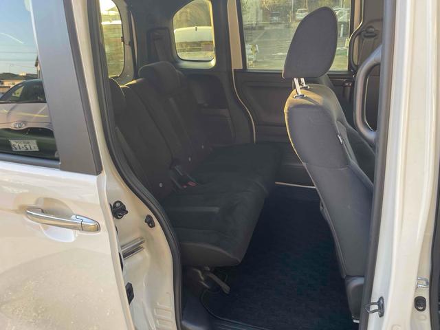 Ｎ－ＢＯＸカスタム Ｇ・Ｌホンダセンシング　バックカメラ　両側スライド・片側電動　ＴＶ　オートクルーズコントロール　レーンアシスト　衝突被害軽減システム　オートライト　スマートキー　アイドリングストップ　ベンチシート　ＣＶＴ　ＥＳＣ　ＣＤ（10枚目）