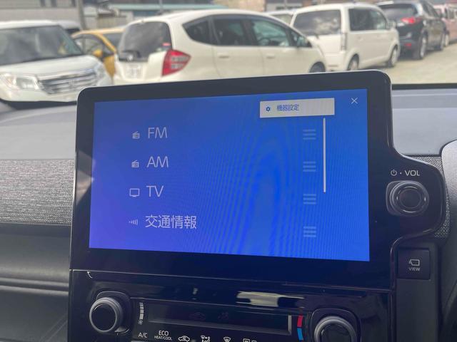 シエンタ ハイブリッドＺ　ＥＴＣ　全周囲カメラ　ナビ　ＴＶ　クリアランスソナー　オートクルーズコントロール　レーンアシスト　衝突被害軽減システム　両側電動スライドドア　オートマチックハイビーム　オートライト　ＬＥＤヘッドランプ（7枚目）