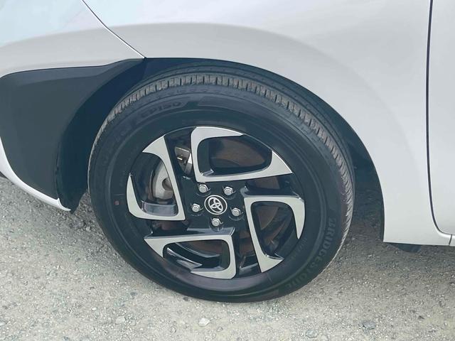 シエンタ ハイブリッドＺ　ＥＴＣ　全周囲カメラ　ナビ　ＴＶ　クリアランスソナー　オートクルーズコントロール　レーンアシスト　衝突被害軽減システム　両側電動スライドドア　オートマチックハイビーム　オートライト　ＬＥＤヘッドランプ（25枚目）