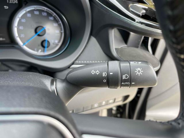 ハリアーハイブリッド Ｚ　ドライブレコーダー　全周囲カメラ　クリアランスソナー　オートクルーズコントロール　レーンアシスト　パワーシート　衝突被害軽減システム　ナビ　ＴＶ　オートマチックハイビーム　オートライト（23枚目）