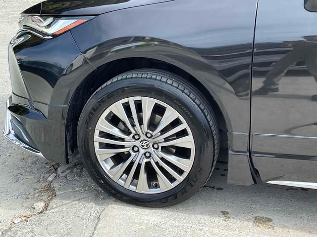 ハリアーハイブリッド Ｚ　ドライブレコーダー　全周囲カメラ　クリアランスソナー　オートクルーズコントロール　レーンアシスト　パワーシート　衝突被害軽減システム　ナビ　ＴＶ　オートマチックハイビーム　オートライト（37枚目）