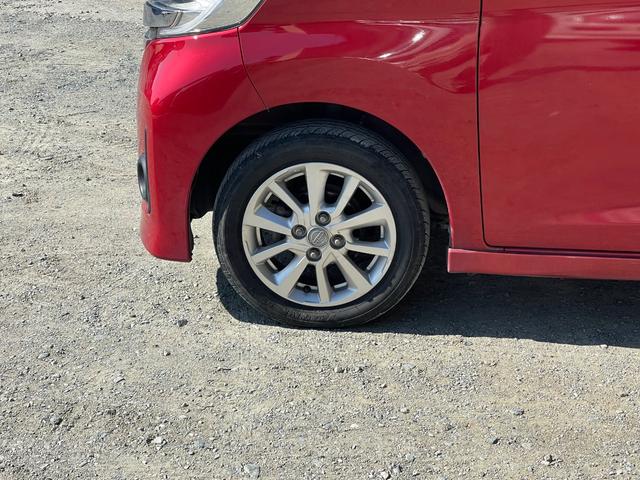 デイズルークス ハイウェイスター　Ｘ（5枚目）