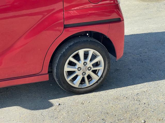 デイズルークス ハイウェイスター　Ｘ（6枚目）