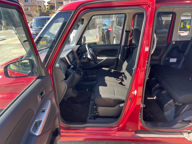 デイズルークス ハイウェイスター　Ｘ（7枚目）