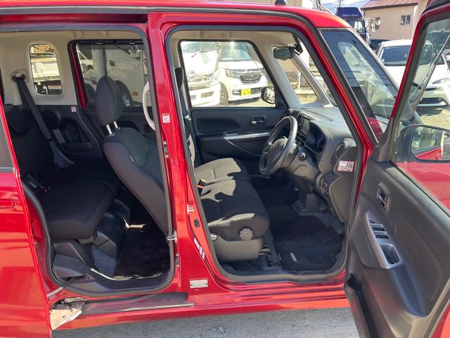 デイズルークス ハイウェイスター　Ｘ（12枚目）