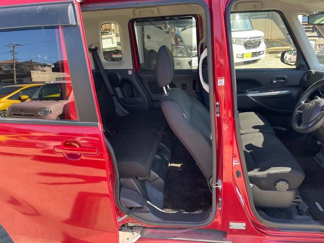 デイズルークス ハイウェイスター　Ｘ（13枚目）