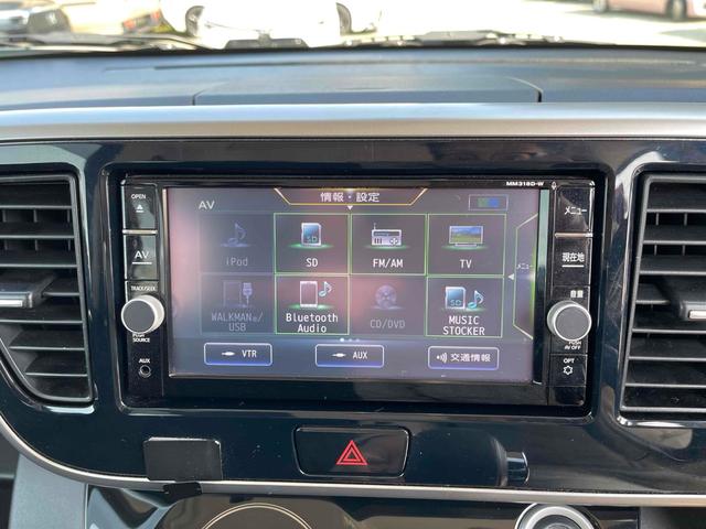 デイズルークス ハイウェイスター　Ｘ　Ｇパッケージ　全周囲カメラ　両側電動スライドドア　ＴＶ　クリアランスソナー　レーンアシスト　衝突被害軽減システム　オートマチックハイビーム　スマートキー　アイドリングストップ　電動格納ミラー　ベンチシート　ＣＶＴ（4枚目）