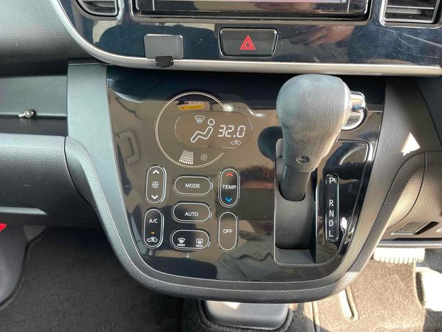 デイズルークス ハイウェイスター　Ｘ　Ｇパッケージ　全周囲カメラ　両側電動スライドドア　ＴＶ　クリアランスソナー　レーンアシスト　衝突被害軽減システム　オートマチックハイビーム　スマートキー　アイドリングストップ　電動格納ミラー　ベンチシート　ＣＶＴ（5枚目）