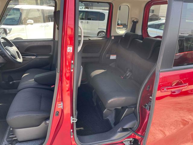 デイズルークス ハイウェイスター　Ｘ　Ｇパッケージ　全周囲カメラ　両側電動スライドドア　ＴＶ　クリアランスソナー　レーンアシスト　衝突被害軽減システム　オートマチックハイビーム　スマートキー　アイドリングストップ　電動格納ミラー　ベンチシート　ＣＶＴ（12枚目）