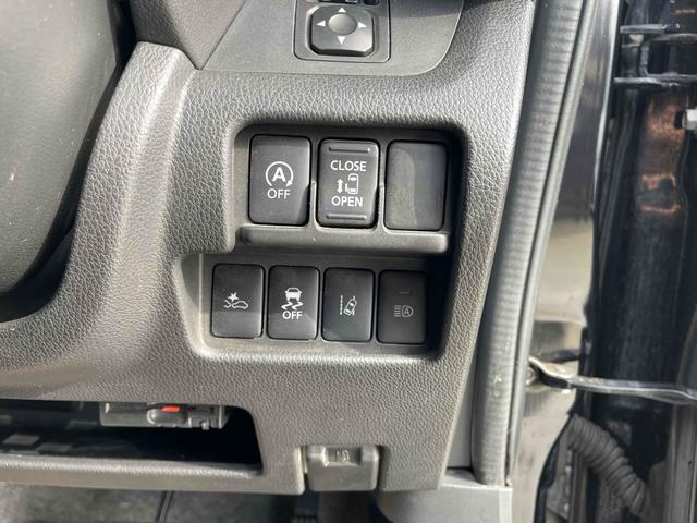 デイズルークス ハイウェイスター　Ｘターボ　ＥＴＣ　全周囲カメラ　両側スライド・片側電動　ＴＶ　クリアランスソナー　レーンアシスト　衝突被害軽減システム　オートマチックハイビーム　スマートキー　アイドリングストップ　ベンチシート　ＣＶＴ　ＥＳＣ（6枚目）