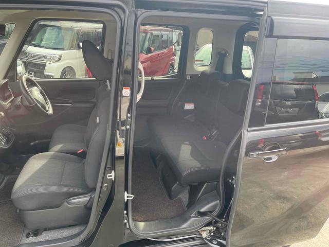 デイズルークス ハイウェイスター　Ｘターボ　ＥＴＣ　全周囲カメラ　両側スライド・片側電動　ＴＶ　クリアランスソナー　レーンアシスト　衝突被害軽減システム　オートマチックハイビーム　スマートキー　アイドリングストップ　ベンチシート　ＣＶＴ　ＥＳＣ（10枚目）